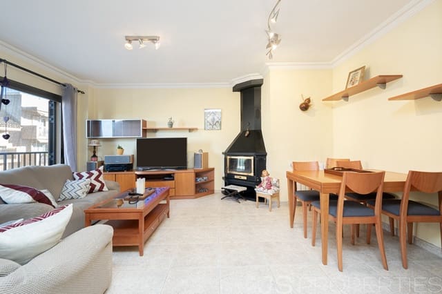 3 Zimmer Penthouse zu verkaufen in El Secar de la Real, Palma de Mallorca - 470.000 € (Ref: 9650784)