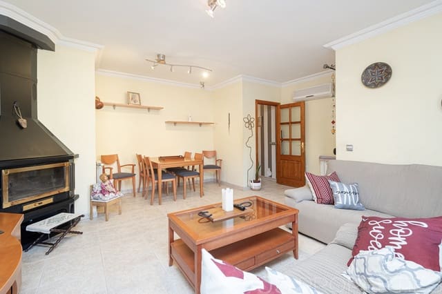 3 Zimmer Penthouse zu verkaufen in El Secar de la Real, Palma de Mallorca - 470.000 € (Ref: 9650784)