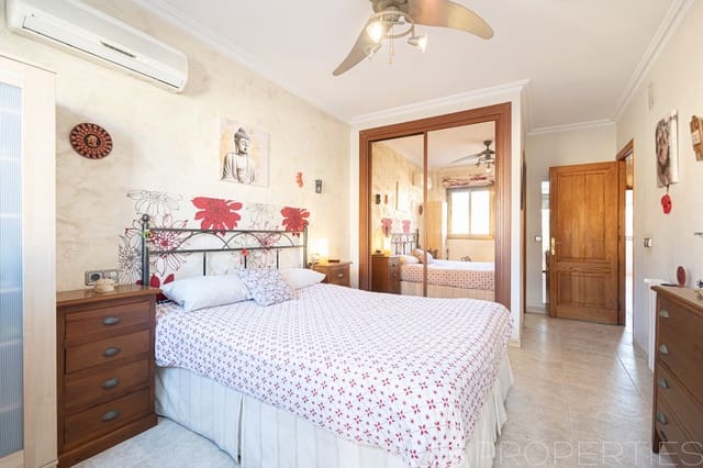 3 Zimmer Penthouse zu verkaufen in El Secar de la Real, Palma de Mallorca - 470.000 € (Ref: 9650784)