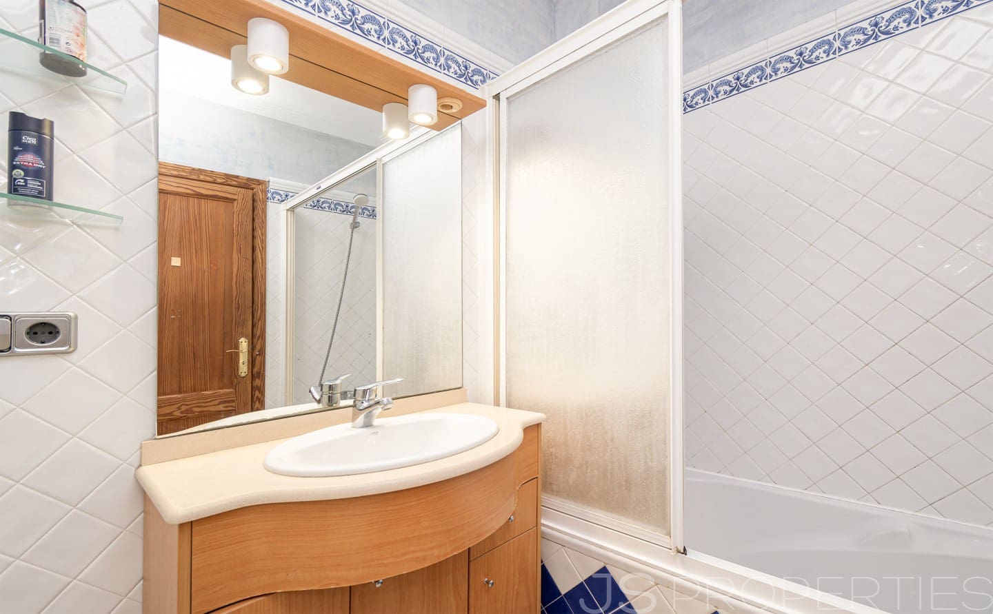 3 Zimmer Penthouse zu verkaufen in Palma de Mallorca - 470.000 € (Ref: 9650784)