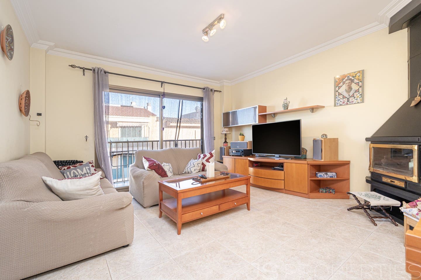 3 Zimmer Penthouse zu verkaufen in Palma de Mallorca - 470.000 € (Ref: 9650784)