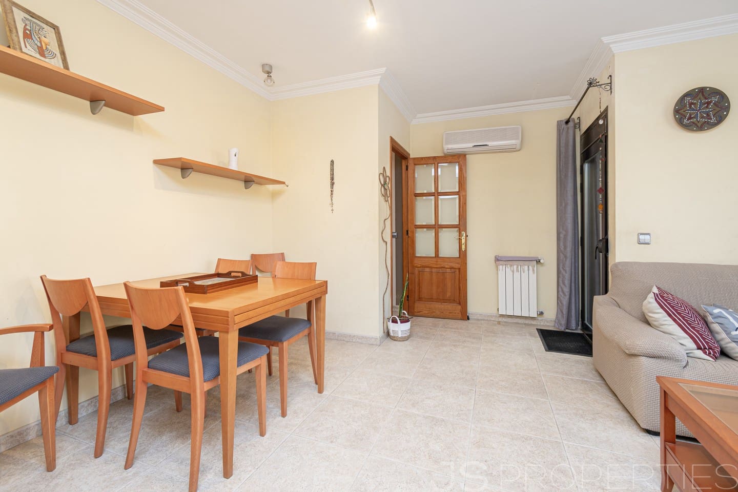 3 Zimmer Penthouse zu verkaufen in Palma de Mallorca - 470.000 € (Ref: 9650784)