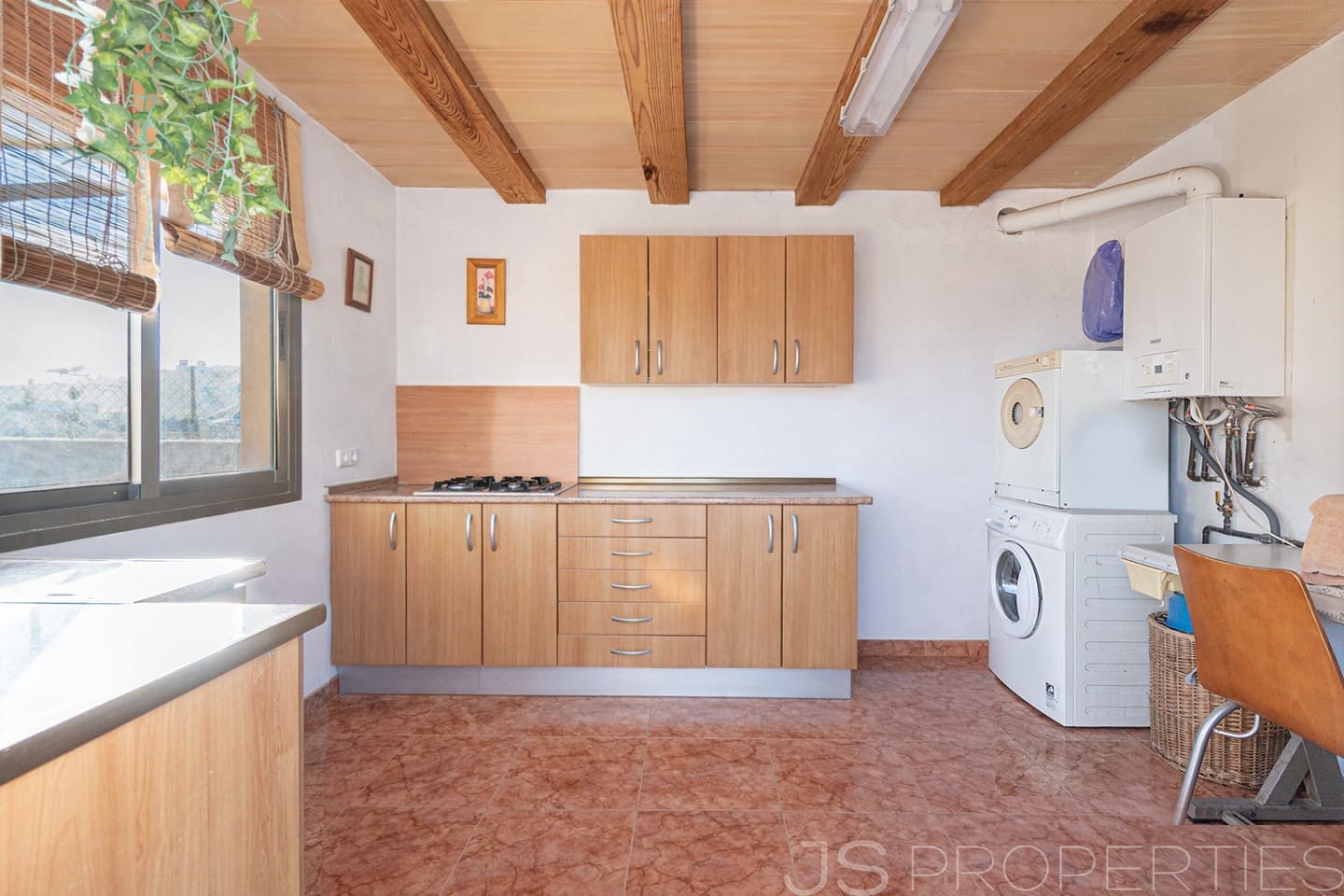 3 Zimmer Penthouse zu verkaufen in Palma de Mallorca - 470.000 € (Ref: 9650784)