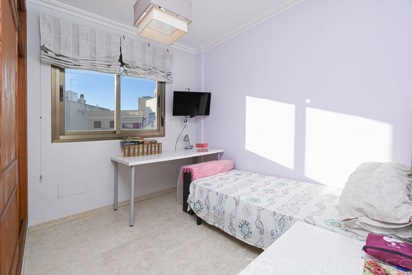 3 Zimmer Penthouse zu verkaufen in Palma de Mallorca - 470.000 € (Ref: 9650784)