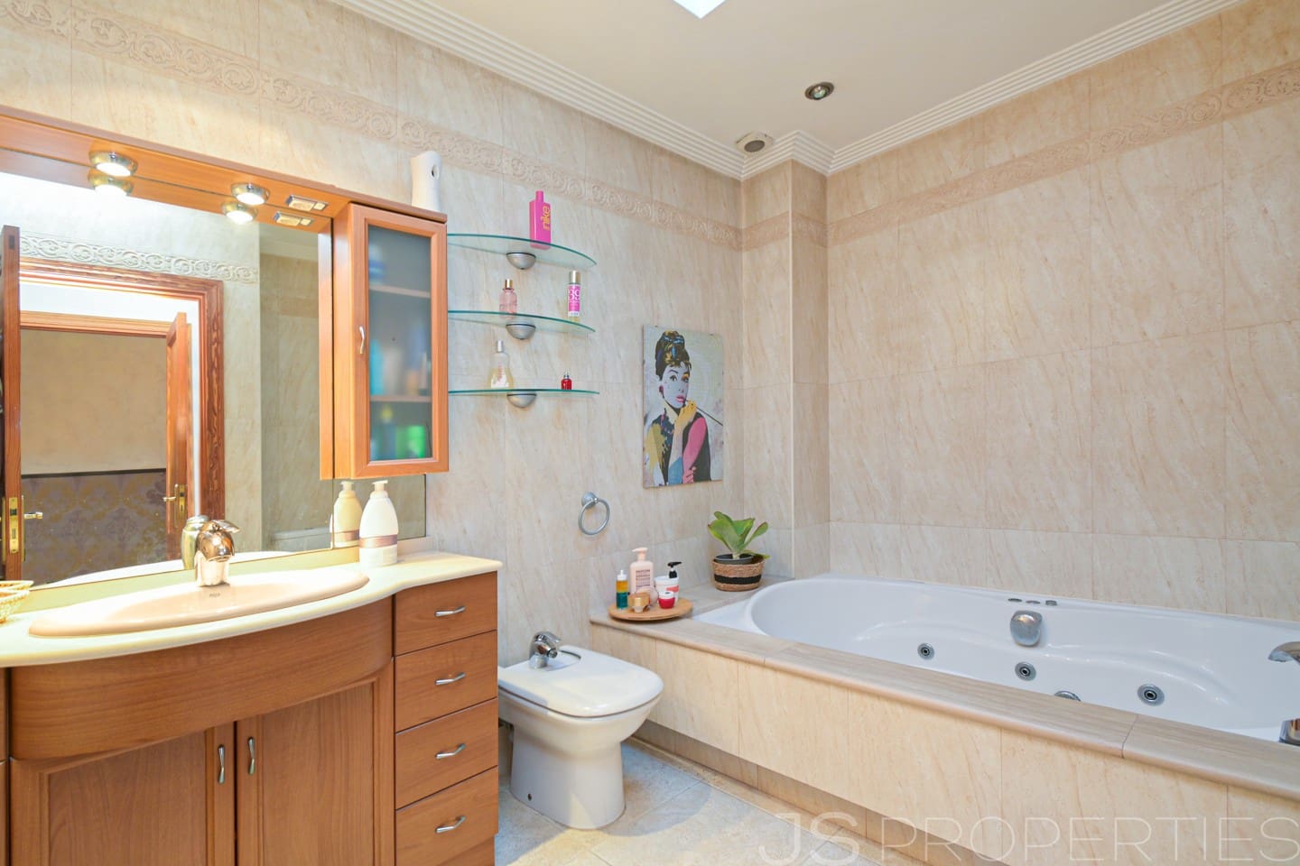 3 Zimmer Penthouse zu verkaufen in Palma de Mallorca - 470.000 € (Ref: 9650784)