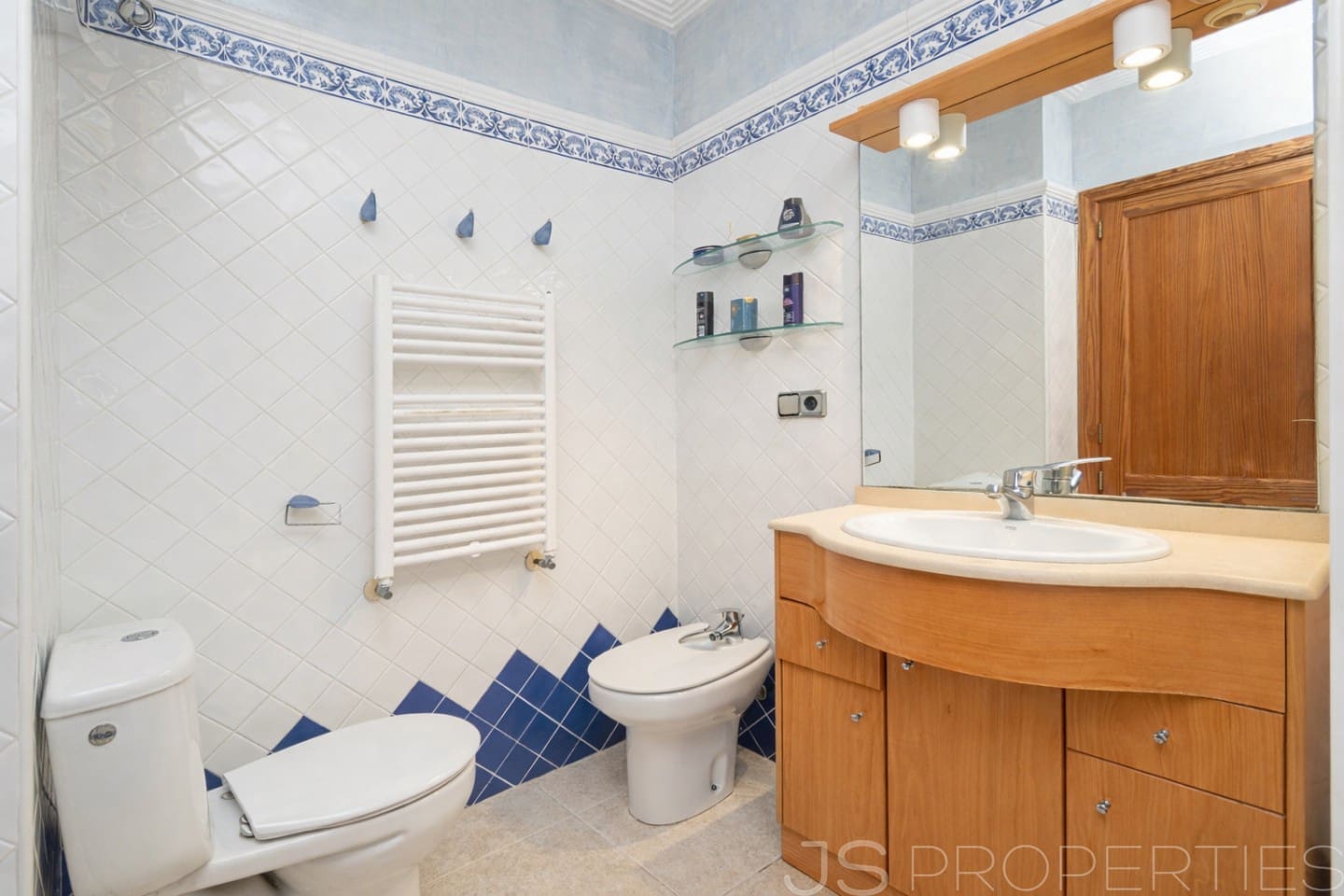 3 Zimmer Penthouse zu verkaufen in Palma de Mallorca - 470.000 € (Ref: 9650784)