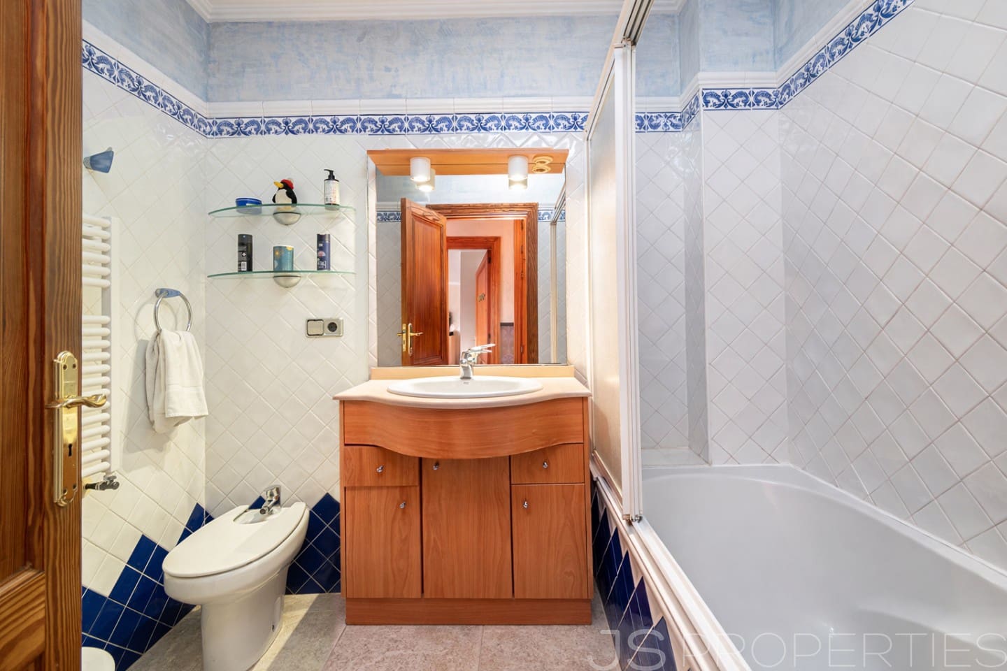 3 Zimmer Penthouse zu verkaufen in Palma de Mallorca - 470.000 € (Ref: 9650784)