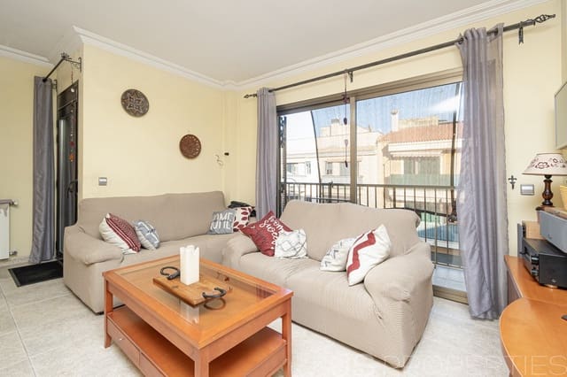 3 Zimmer Penthouse zu verkaufen in El Secar de la Real, Palma de Mallorca - 470.000 € (Ref: 9650784)