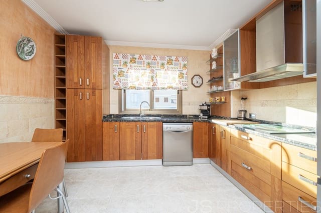 3 Zimmer Penthouse zu verkaufen in El Secar de la Real, Palma de Mallorca - 470.000 € (Ref: 9650784)