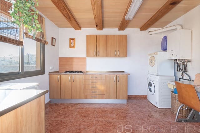 3 Zimmer Penthouse zu verkaufen in El Secar de la Real, Palma de Mallorca - 470.000 € (Ref: 9650784)