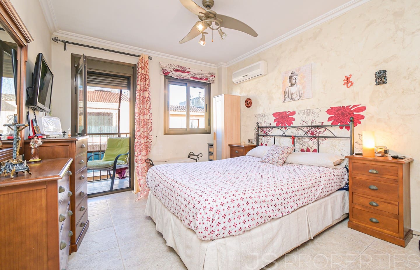 3 Zimmer Penthouse zu verkaufen in Palma de Mallorca - 470.000 € (Ref: 9650784)