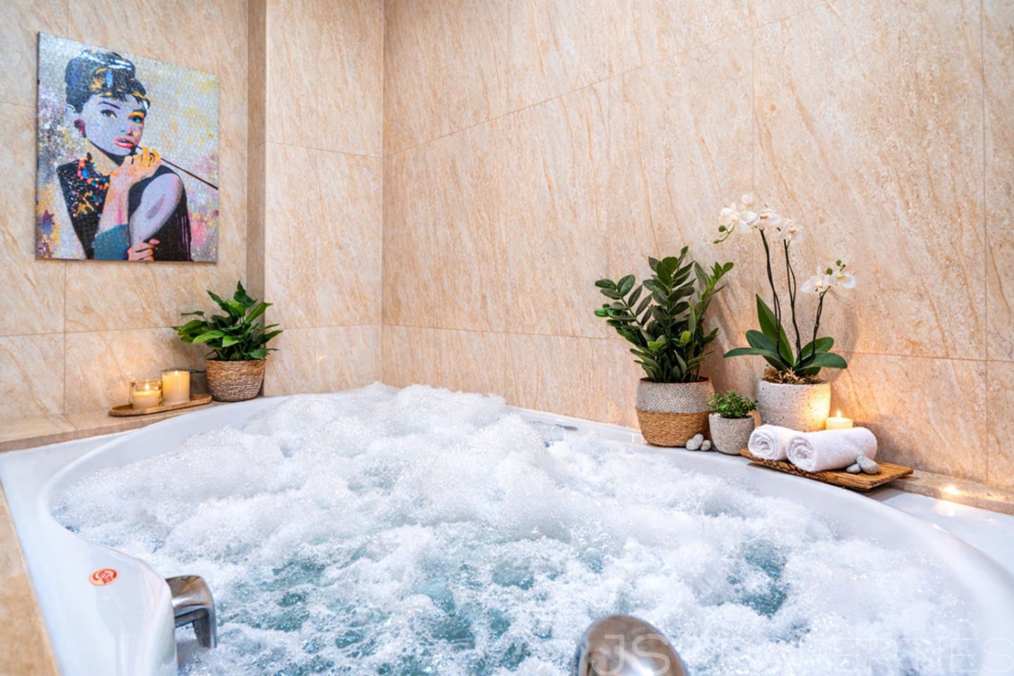 3 Zimmer Penthouse zu verkaufen in Palma de Mallorca - 470.000 € (Ref: 9650784)