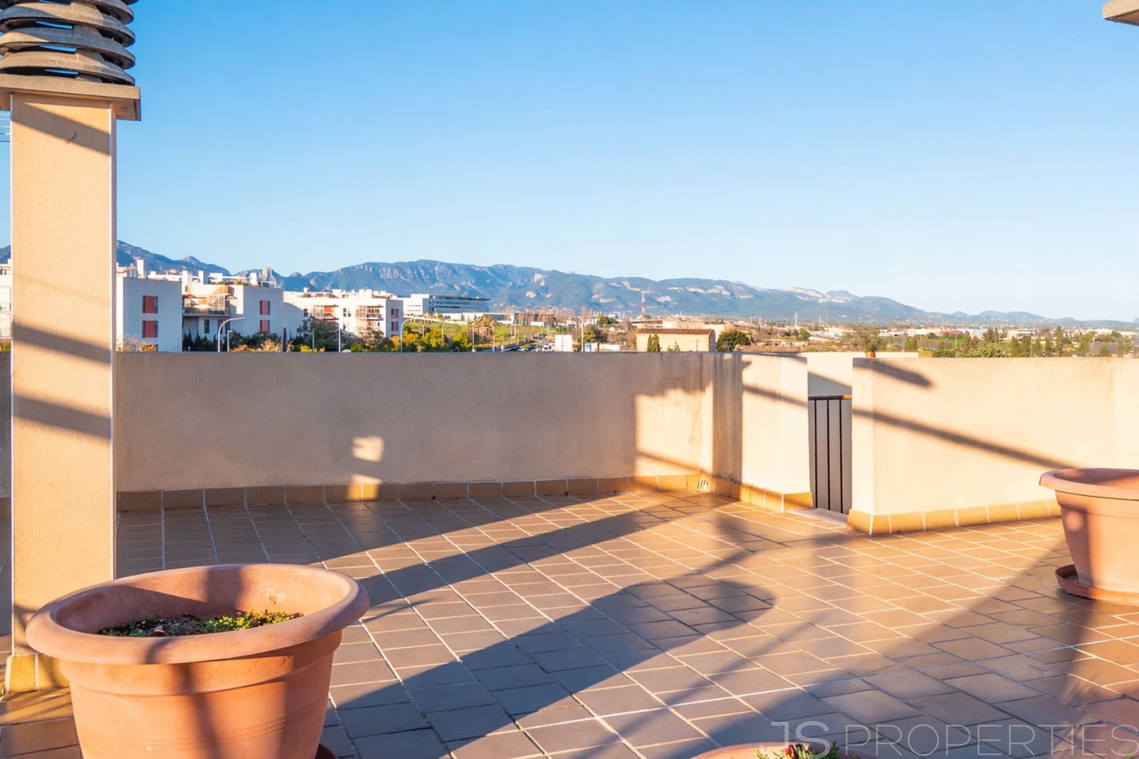 3 Zimmer Penthouse zu verkaufen in Palma de Mallorca - 470.000 € (Ref: 9650784)
