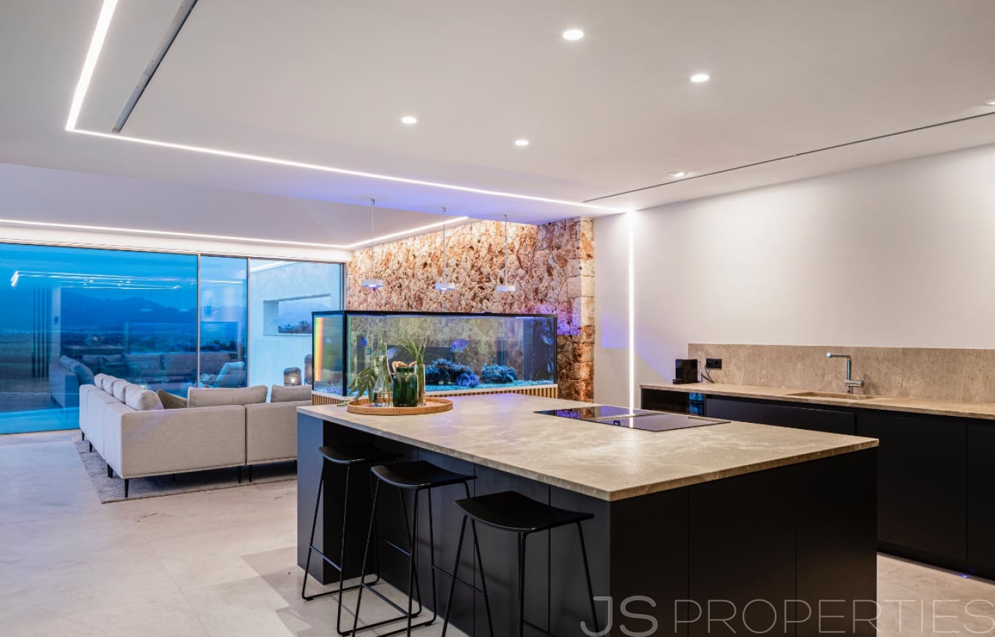 4 sovrum Villa till salu i Costitx - 2 600 000 € (Ref: 9669550)