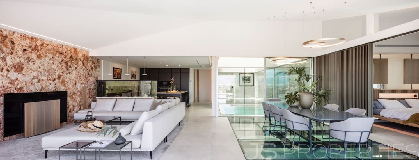 4 sovrum Villa till salu i Costitx - 2 600 000 € (Ref: 9669550)