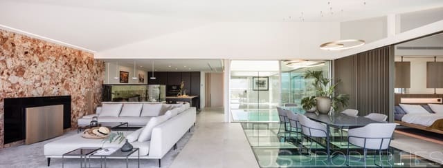 4 soveværelse Villa til salg i Costitx - € 2.600.000 (Ref: 9669550)