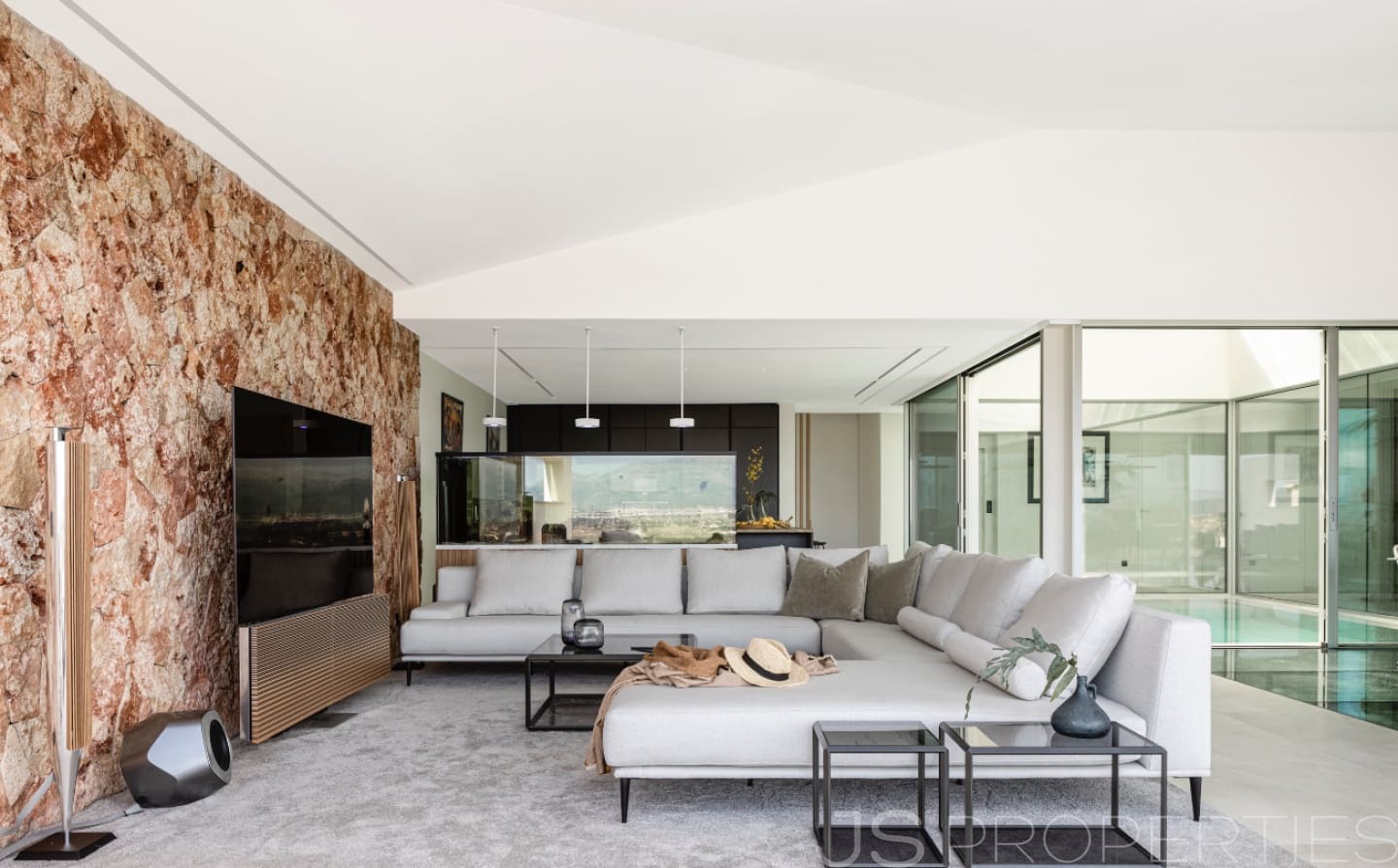 4 sovrum Villa till salu i Costitx - 2 600 000 € (Ref: 9669550)