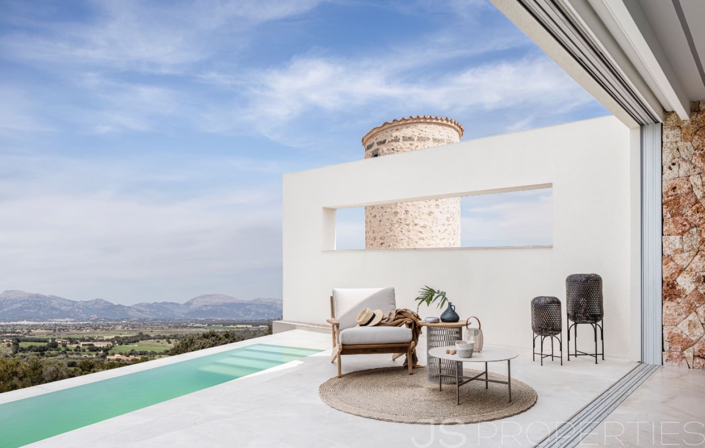 4 sovrum Villa till salu i Costitx - 2 600 000 € (Ref: 9669550)