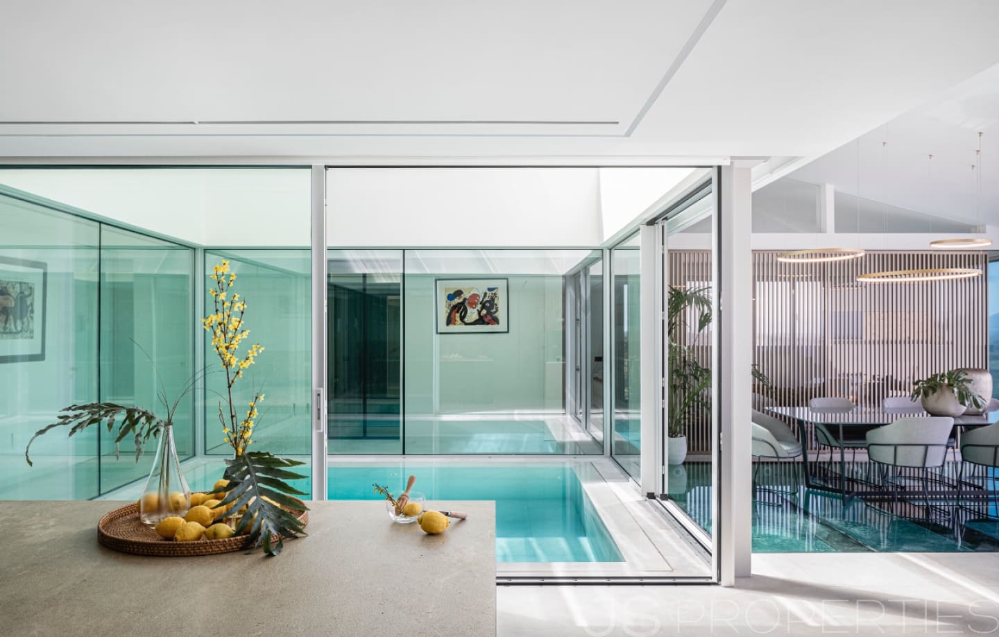 4 sovrum Villa till salu i Costitx - 2 600 000 € (Ref: 9669550)