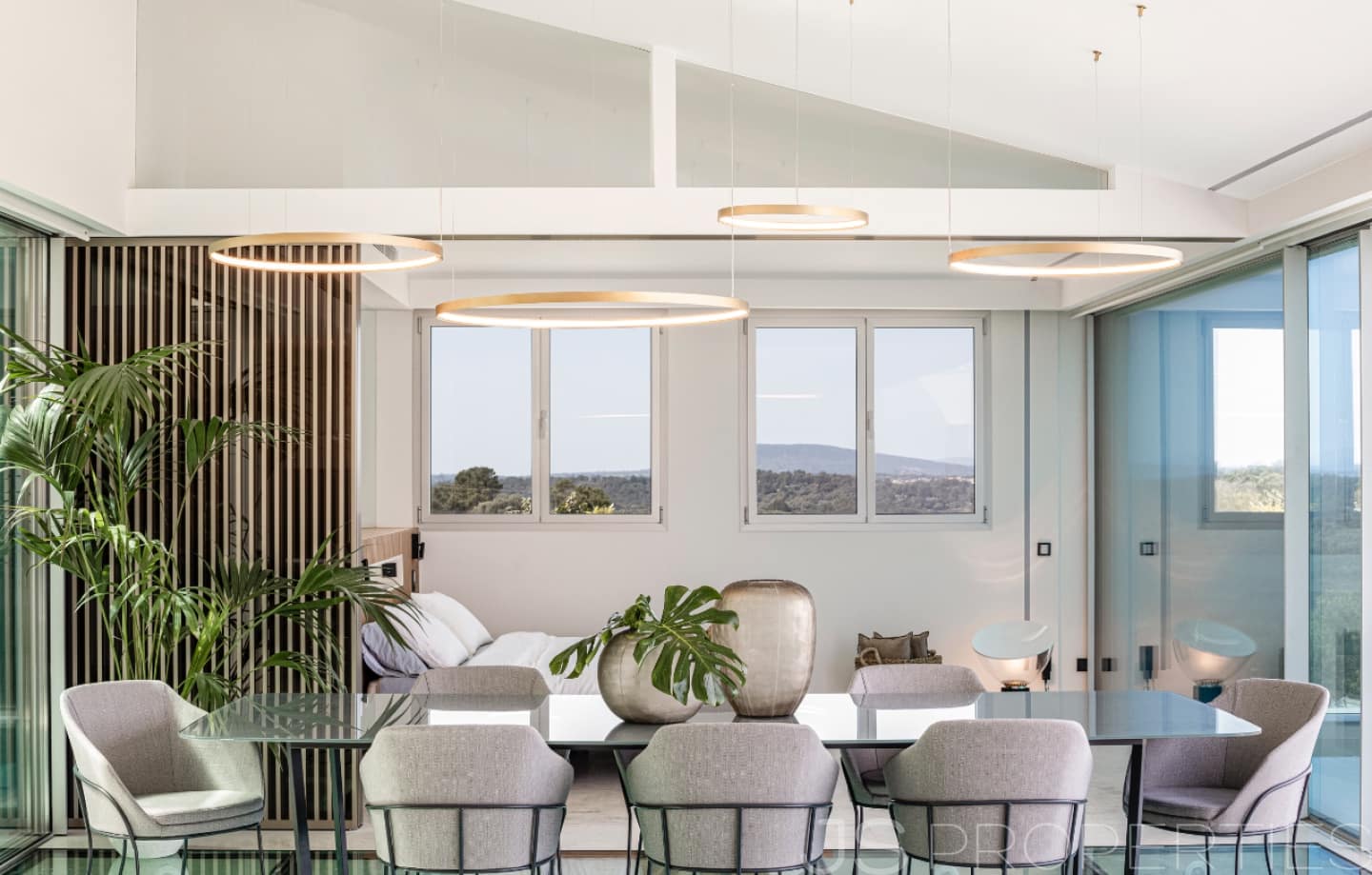 4 sovrum Villa till salu i Costitx - 2 600 000 € (Ref: 9669550)