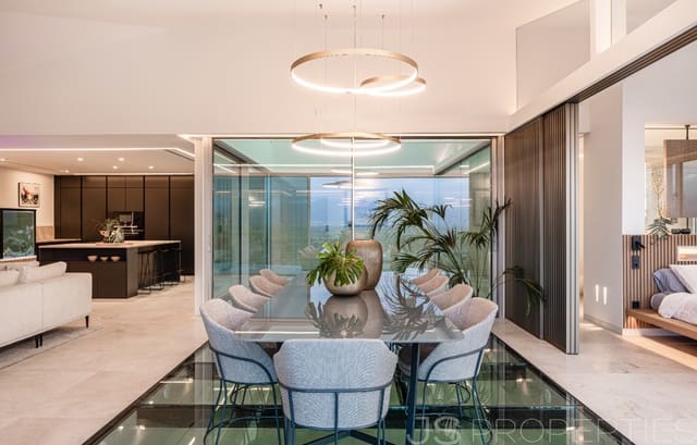 4 soveværelse Villa til salg i Costitx - € 2.600.000 (Ref: 9669550)