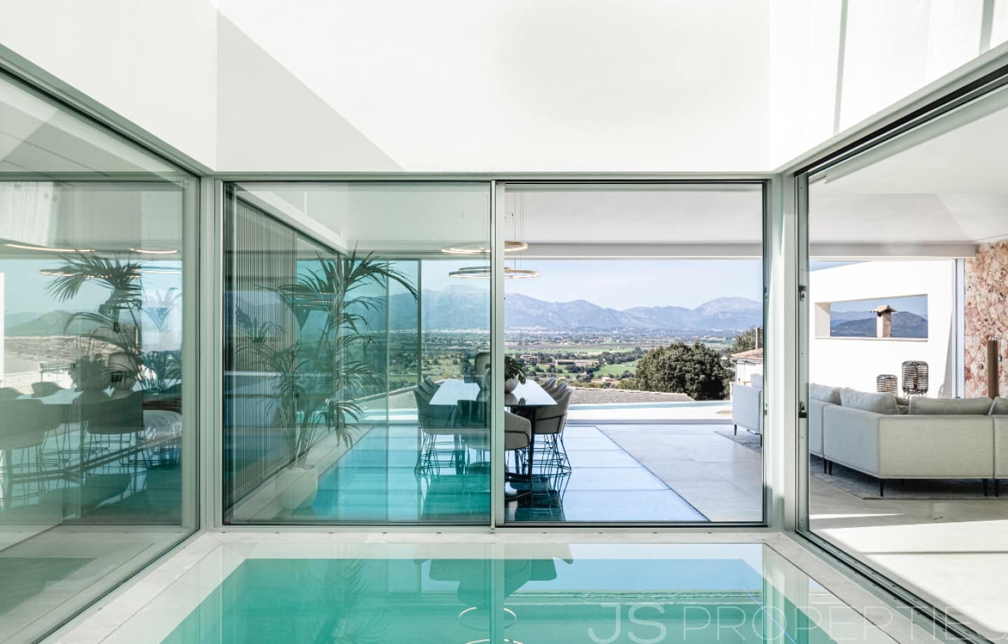 4 sovrum Villa till salu i Costitx - 2 600 000 € (Ref: 9669550)