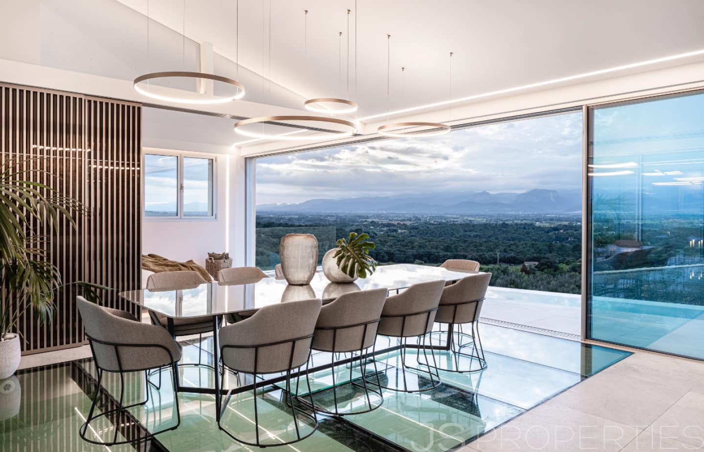 4 sovrum Villa till salu i Costitx - 2 600 000 € (Ref: 9669550)