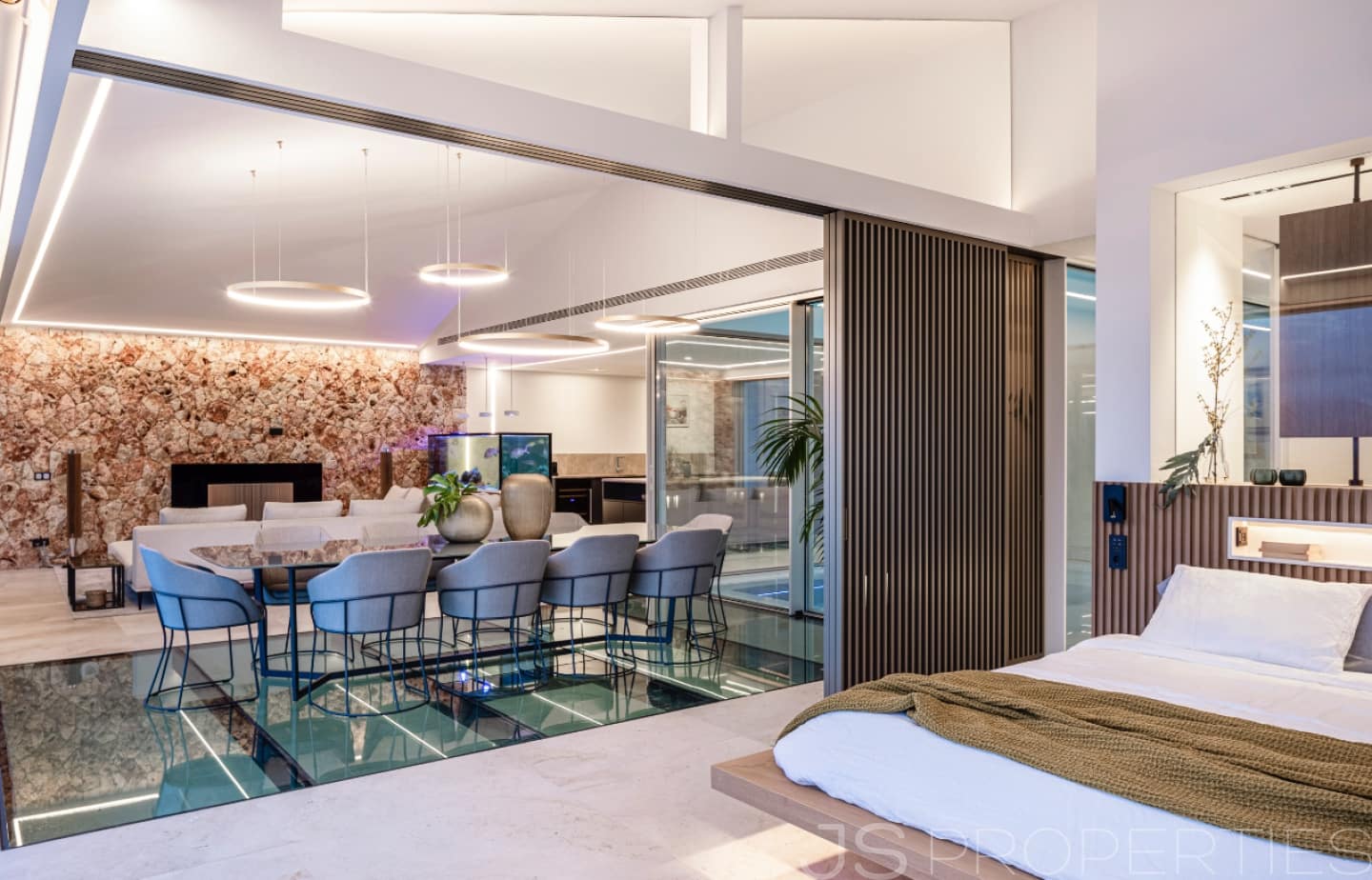 4 sovrum Villa till salu i Costitx - 2 600 000 € (Ref: 9669550)