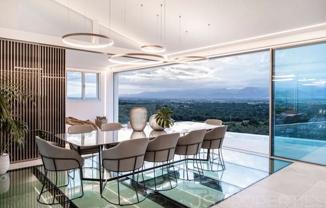 4 soveværelse Villa til salg i Costitx - € 2.600.000 (Ref: 9669550)