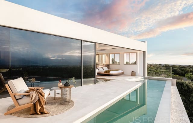 4 soveværelse Villa til salg i Costitx - € 2.600.000 (Ref: 9669550)