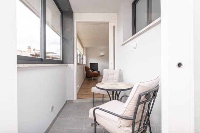 3 sypialnia Penthouse na sprzedaż w Pollensa / Pollença - 695 000 € (Ref: 9676419)