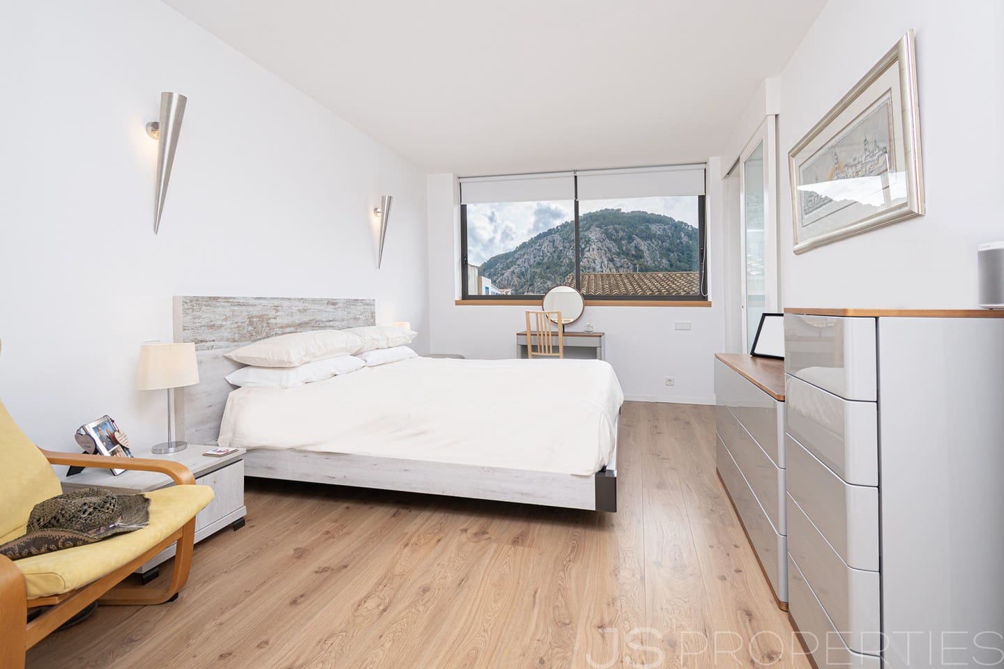 3 sypialnia Penthouse na sprzedaż w Pollensa / Pollenca - 695 000 € (Ref: 9676419)