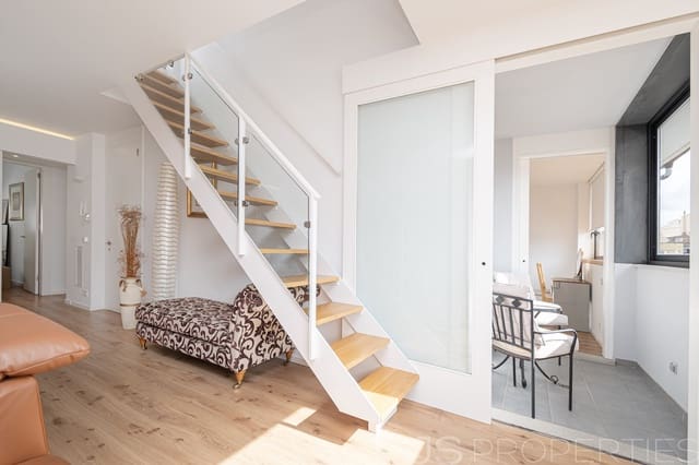 3 sypialnia Penthouse na sprzedaż w Pollensa / Pollença - 695 000 € (Ref: 9676419)