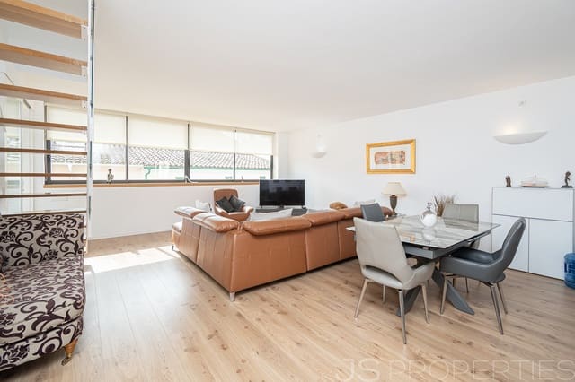 3 sypialnia Penthouse na sprzedaż w Pollensa / Pollença - 695 000 € (Ref: 9676419)