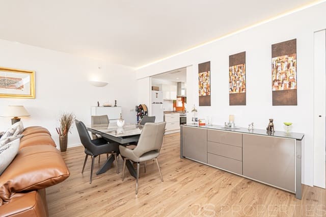 3 sypialnia Penthouse na sprzedaż w Pollensa / Pollença - 695 000 € (Ref: 9676419)