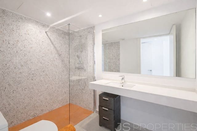 3 sypialnia Penthouse na sprzedaż w Pollensa / Pollença - 695 000 € (Ref: 9676419)