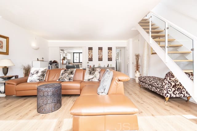 3 sypialnia Penthouse na sprzedaż w Pollensa / Pollença - 695 000 € (Ref: 9676419)