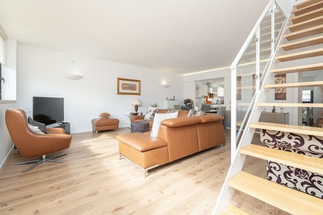 3 sypialnia Penthouse na sprzedaż w Pollensa / Pollença - 695 000 € (Ref: 9676419)