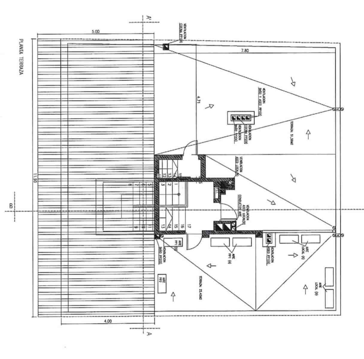 3 bedroom Penthouse for sale in Pollensa / Pollenca - € 695,000 (Ref: 9676419)