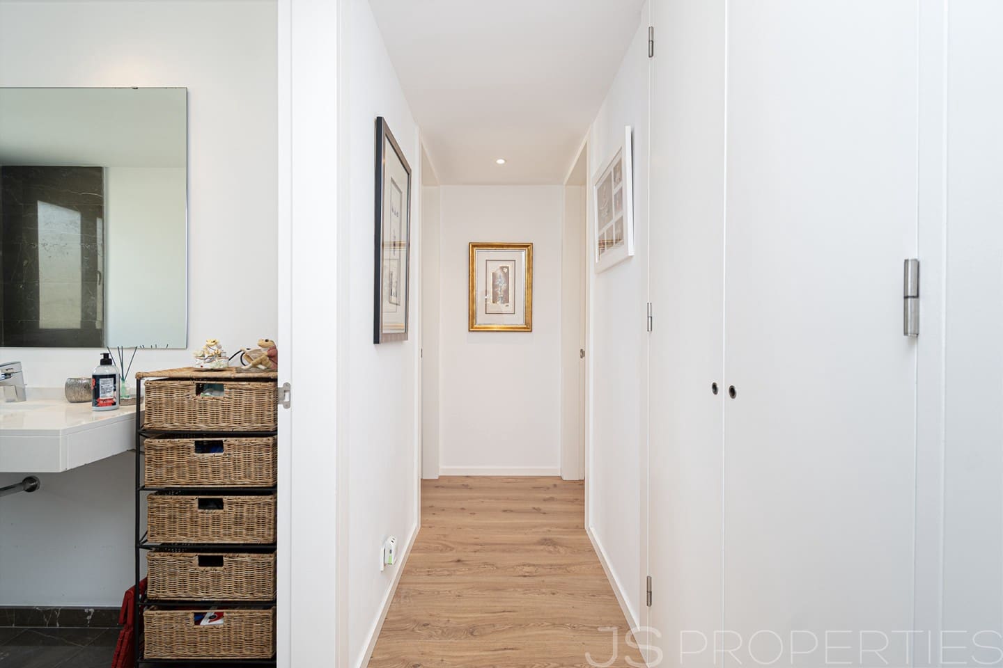 3 bedroom Penthouse for sale in Pollensa / Pollenca - € 695,000 (Ref: 9676419)