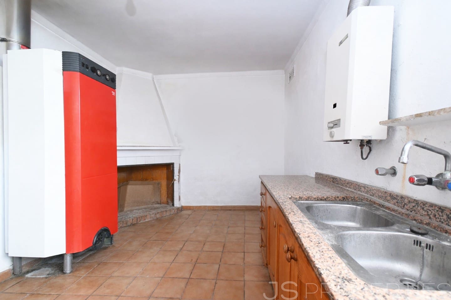 Haus zu verkaufen in Pollensa / Pollenca - 578.000 € (Ref: 9677858)