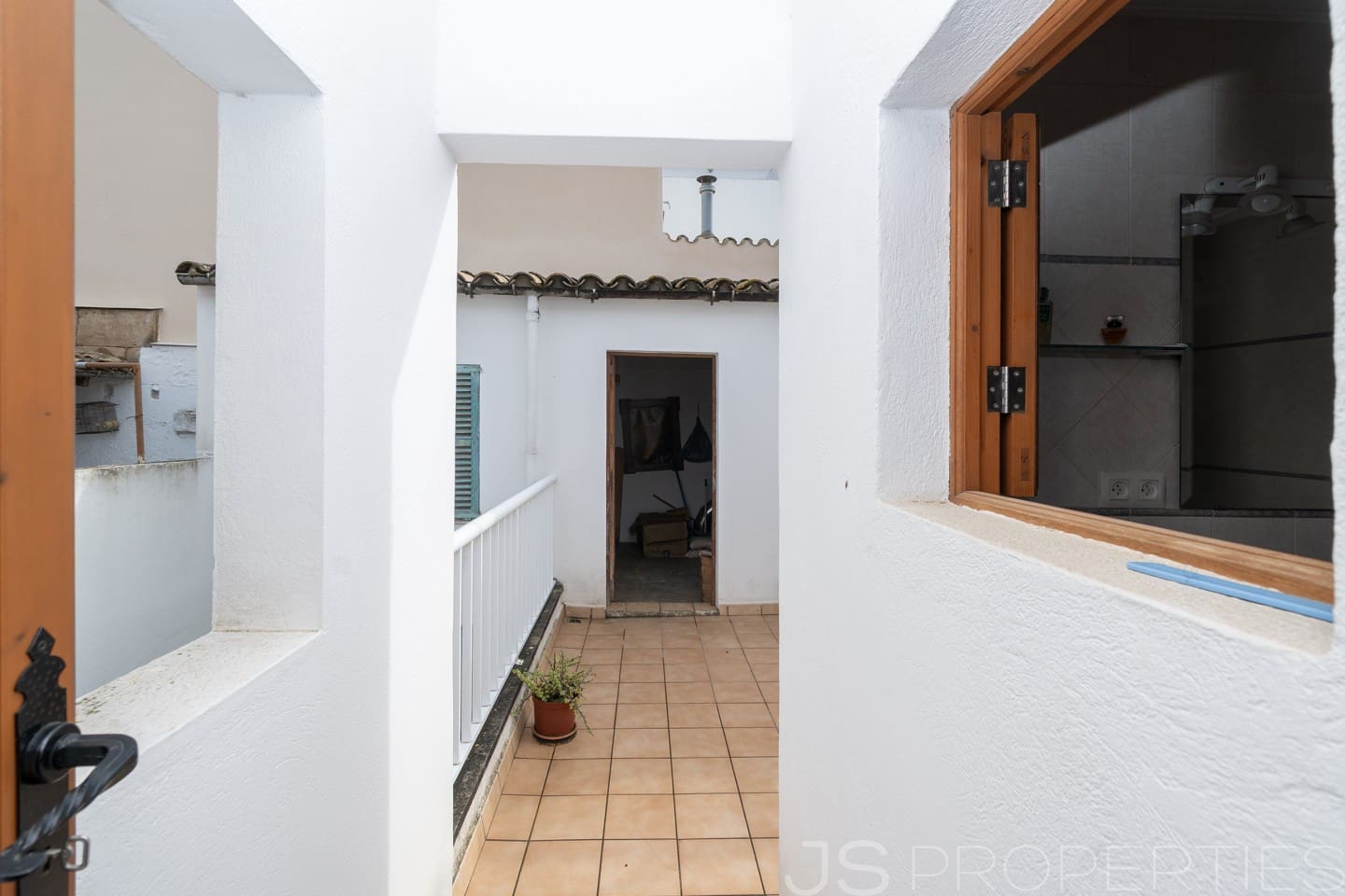Haus zu verkaufen in Pollensa / Pollenca - 578.000 € (Ref: 9677858)