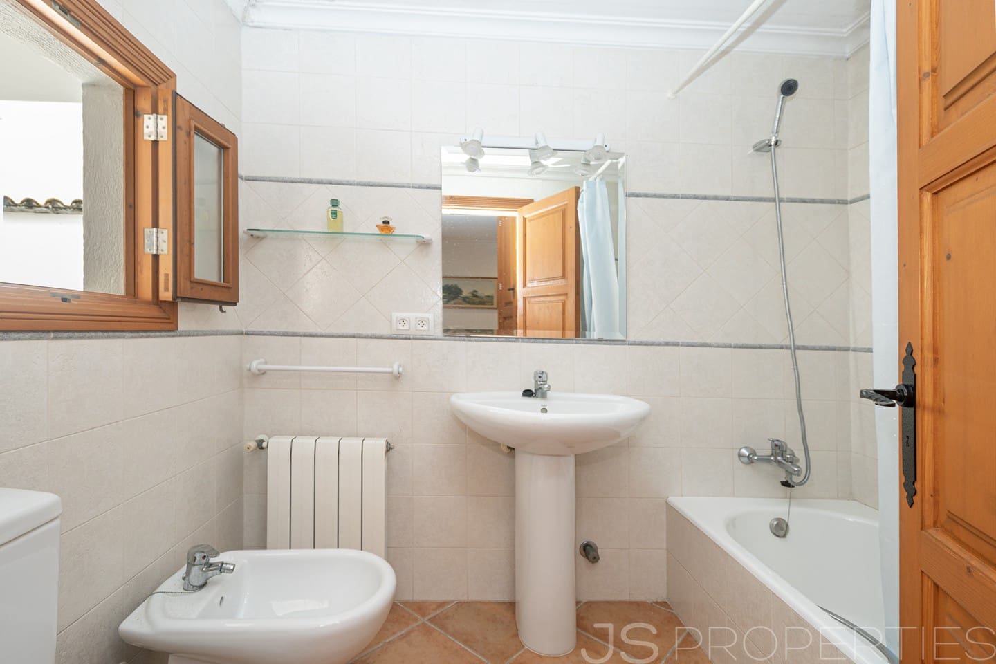 Haus zu verkaufen in Pollensa / Pollenca - 578.000 € (Ref: 9677858)