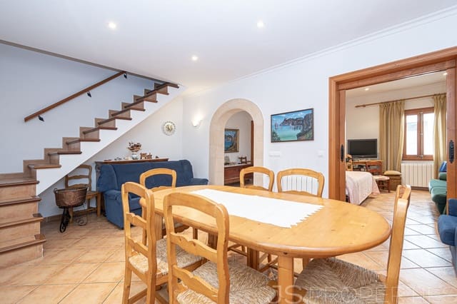 Haus zu verkaufen in Pollensa / Pollença - 578.000 € (Ref: 9677858)