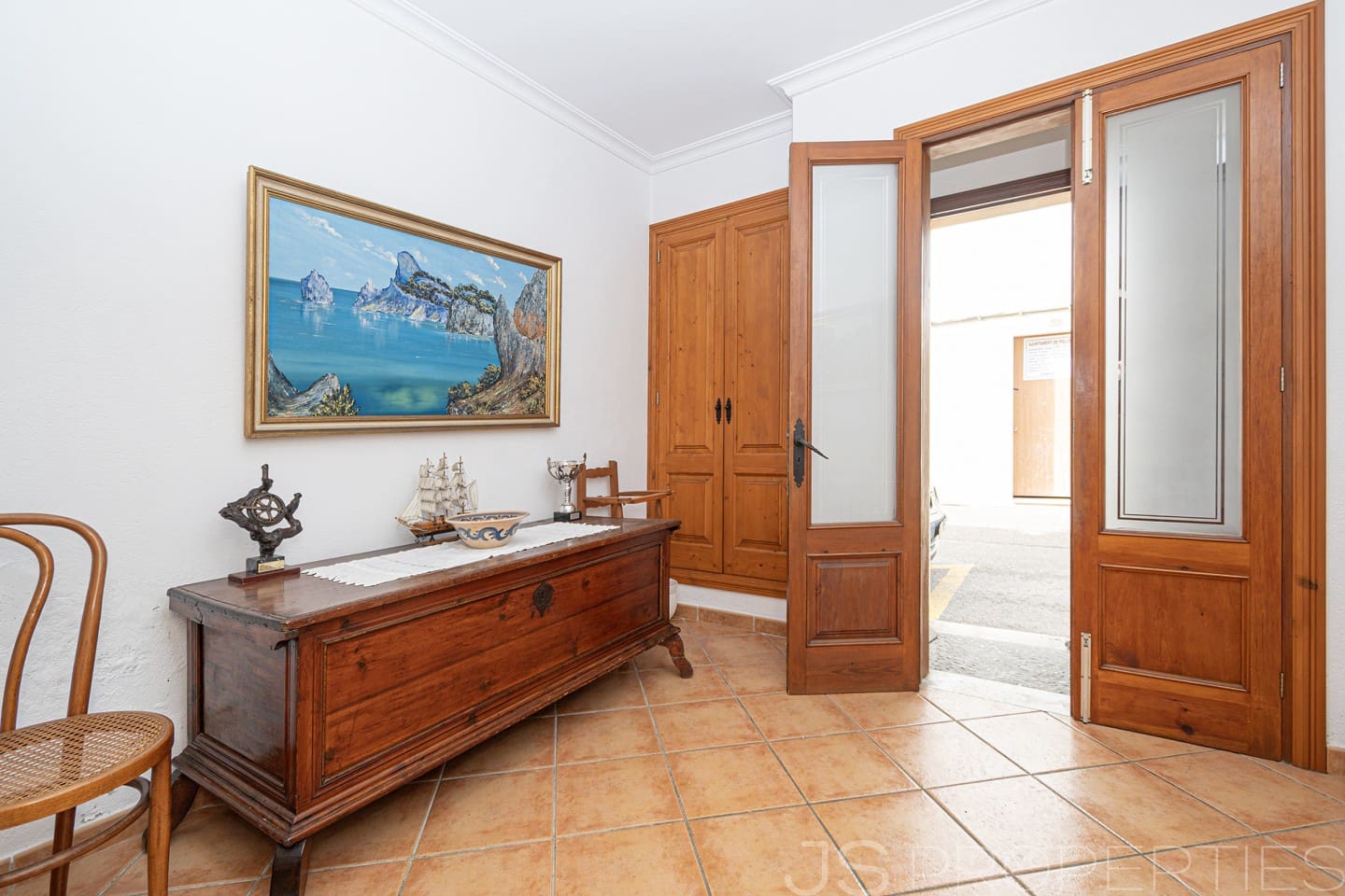 Haus zu verkaufen in Pollensa / Pollenca - 578.000 € (Ref: 9677858)