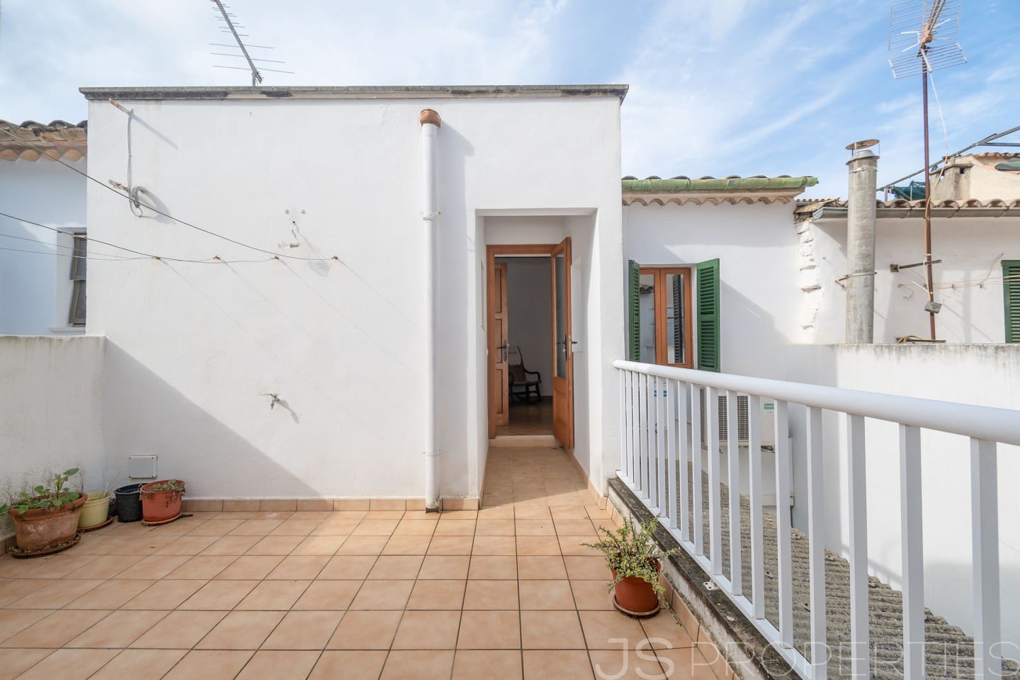 Haus zu verkaufen in Pollensa / Pollenca - 578.000 € (Ref: 9677858)