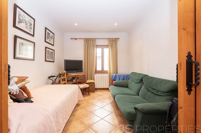 Haus zu verkaufen in Pollensa / Pollença - 578.000 € (Ref: 9677858)