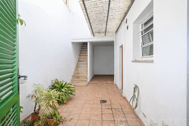Haus zu verkaufen in Pollensa / Pollença - 578.000 € (Ref: 9677858)