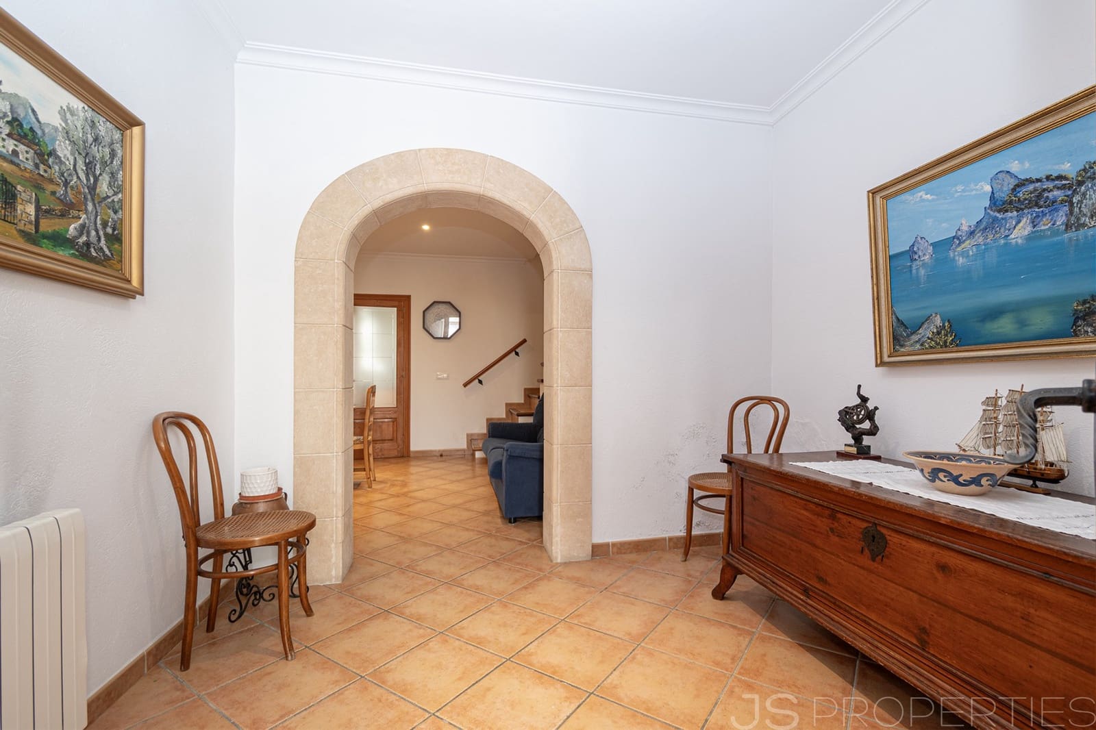 Haus zu verkaufen in Pollensa / Pollenca - 578.000 € (Ref: 9677858)