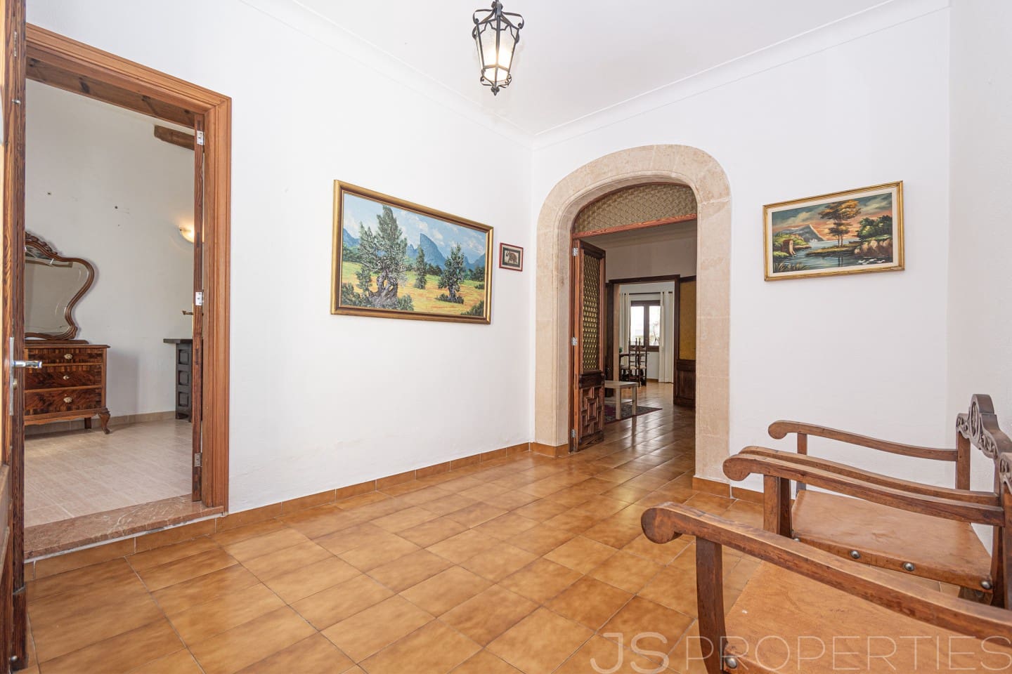 5 bedroom Townhouse for sale in Pollensa / Pollenca - € 595,000 (Ref: 9687290)
